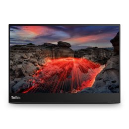 Lenovo Monitor ThinkVision 14.0