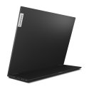 Lenovo Monitor ThinkVision 14.0" M14t Gen 2 Touch 16:9 Panel IPS 2240 x 1400 Lift USB Hub DP