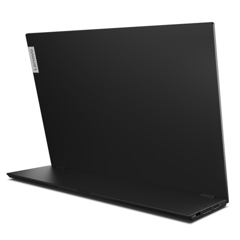 Lenovo Monitor ThinkVision 14.0" M14t Gen 2 Touch 16:9 Panel IPS 2240 x 1400 Lift USB Hub DP