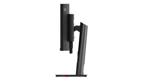 Lenovo ThinkVision P49w-30 monitor komputerowy 124,5 cm (49") 5120 x 1440 px Dual WQHD LED Czarny