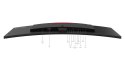 Lenovo ThinkVision P49w-30 monitor komputerowy 124,5 cm (49") 5120 x 1440 px Dual WQHD LED Czarny