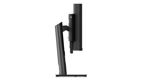 Lenovo ThinkVision P49w-30 monitor komputerowy 124,5 cm (49") 5120 x 1440 px Dual WQHD LED Czarny
