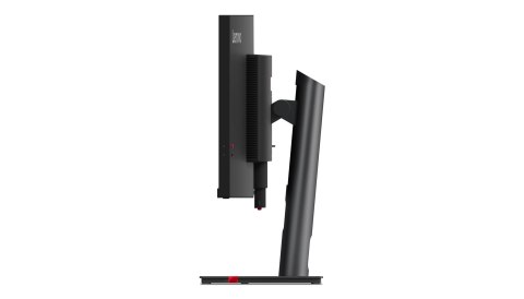 Lenovo ThinkVision P49w-30 monitor komputerowy 124,5 cm (49") 5120 x 1440 px Dual WQHD LED Czarny