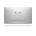 Monitor DELL UltraSharp U2422H LED display 60,5 cm (23.8") 1920 x 1080 px Full HD LCD Srebrny