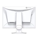 Monitor EIZO 61.0cm (24") EV2410R-WT 16:10 DVI+HDMI+DP+USB biały