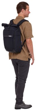 Plecak na laptopa Thule Paramount Backpack 24L - black