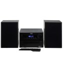 Adler AD 1917 Wieża HI-FI Bluetooth/ CD/ USB/ Radio FM Czarny
