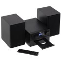 Adler AD 1917 Wieża HI-FI Bluetooth/ CD/ USB/ Radio FM Czarny
