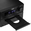 Adler AD 1917 Wieża HI-FI Bluetooth/ CD/ USB/ Radio FM Czarny