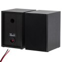 Adler AD 1917 Wieża HI-FI Bluetooth/ CD/ USB/ Radio FM Czarny