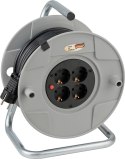 Brennenstuhl AK 260 4 x gniazdo sieciowe 40 m