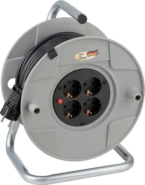 Brennenstuhl AK 260 4 x gniazdo sieciowe 40 m