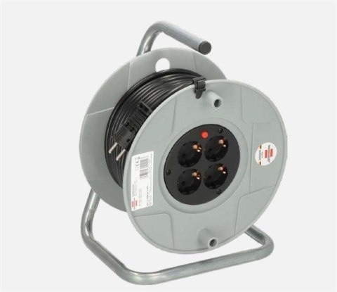 Brennenstuhl AK 260 4 x gniazdo sieciowe 40 m