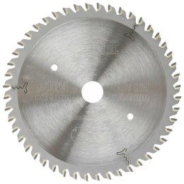 DeWALT DT1090-QZ ostrze do piły tarczowej 16,5 cm 1 szt.