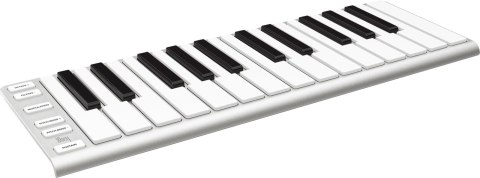 ESI Xkey 25 - klawiatura MIDI