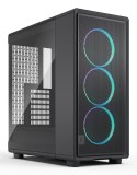 Epoch Black TG RGB Light tint