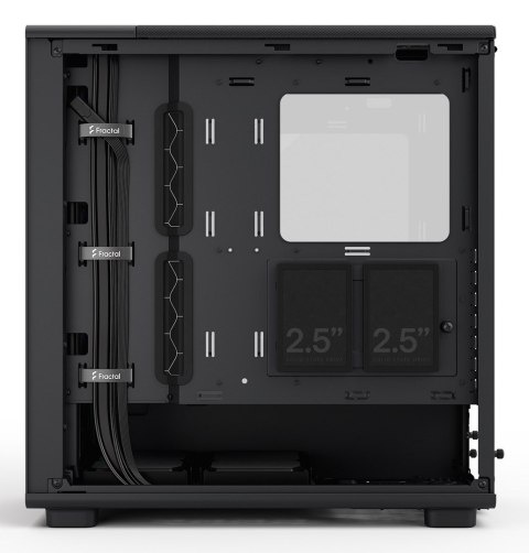 Epoch Black TG RGB Light tint