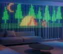 Govee Kurtyna świetlna Wi-Fi i Bluetooth (wersja Netflix Co-Branding) H70BC
