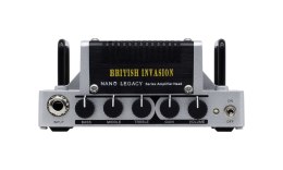 Hotone Nano Legacy British Invasion - wzmacniacz gitarowy
