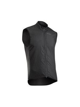 Kamizelka rowerowa NORTHWAVE Extreme Light Vest czarna - L