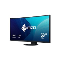 Monitor EIZO FlexScan EV3895-BK - 95,2 cm (37,5