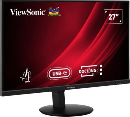 Monitor LED ViewSonic VG2709U-2K 27