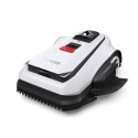 Robot koszący Ecovacs Goat A1600 LiDar Pro biały (1600m2)