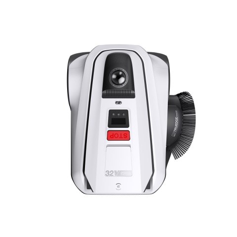 Robot koszący Ecovacs Goat A1600 LiDar Pro biały (1600m2)