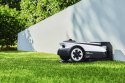 Robot koszący Ecovacs Goat A1600 LiDar Pro biały (1600m2)