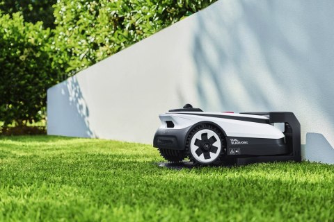 Robot koszący Ecovacs Goat A1600 LiDar Pro biały (1600m2)