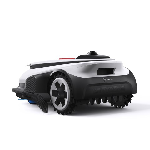 Robot koszący Ecovacs Goat A1600 LiDar Pro biały (1600m2)