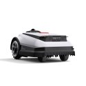 Robot koszący Ecovacs Goat A1600 LiDar Pro biały (1600m2)