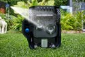 Robot koszący Ecovacs Goat A1600 LiDar Pro biały (1600m2)