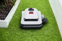 Robot koszący Ecovacs Goat A1600 LiDar Pro biały (1600m2)