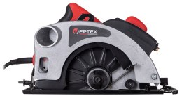 VERTEX PILARKA TARCZOWA 185mm/1400WLASER