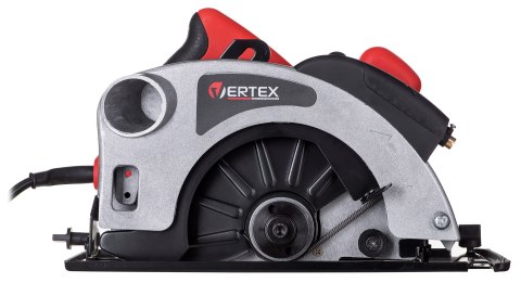 VERTEX PILARKA TARCZOWA 185mm/1400WLASER