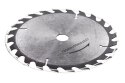 VERTEX PILARKA TARCZOWA 185mm/1400WLASER