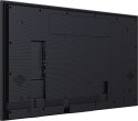 Wyświetlacz iiyama 55" profesjonalny Digital Signage 4K UHD z zaaw. opcjami ster. i łącz.