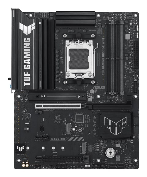 Płyta główna Asus TUF GAMING B650E-E WIFI
