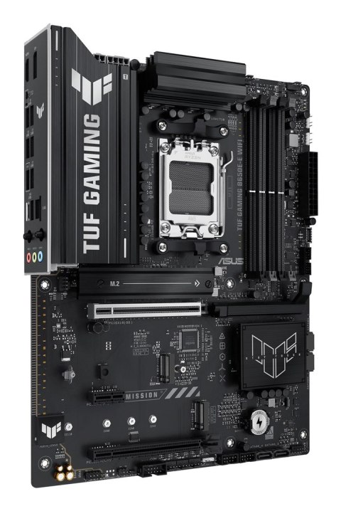 Płyta główna Asus TUF GAMING B650E-E WIFI