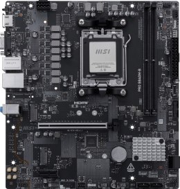 Płyta główna MSI PRO B840M-B