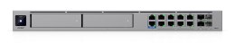 Router (Gateway). Kontroler UniFi, NVR, Switch Ubiquiti UniFi Dream Machine Beast (UDM-BEAST-EU)