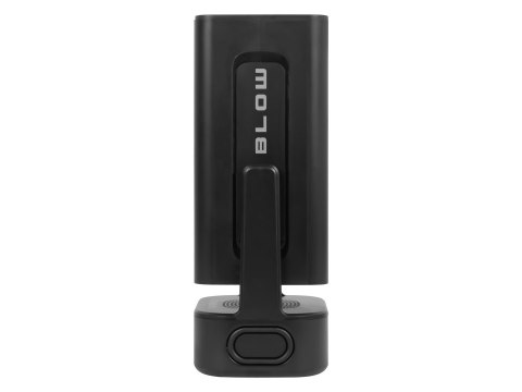 BLOW PROJEKTOR PRZENOŚNY ANDROIDTV HD CINEMA SOUND +ETUI BLACK