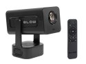 BLOW PROJEKTOR PRZENOŚNY ANDROIDTV HD CINEMA SOUND +ETUI BLACK