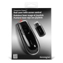 Bezprzewodowy prezenter Kensington Expert K72425EU z czerwonym wskaźnikiem laserowym