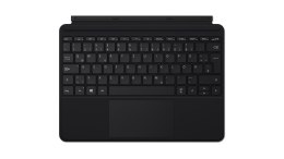 Klawiatura Microsoft Surface Go Type Cover - degustacja
