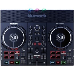 Numark Party MIX Live - Kontroler DJ