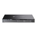 Przełącznik TP-Link 24x GE SG6428X Omada Layer 3