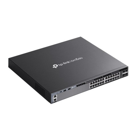 Przełącznik TP-Link 24x GE SG6428X Omada Layer 3