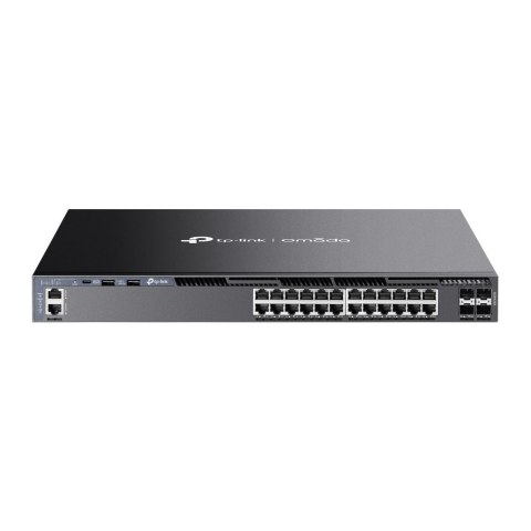 Przełącznik TP-Link 24x GE SG6428X Omada Layer 3